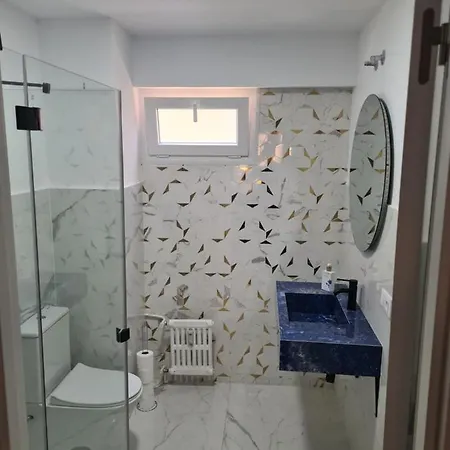 Apartamento Luminoso Y Nuevo En Madrid Rio-2